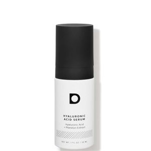 Dermstore Hyaluronic Acid Serum. 1 oz / 30 ml.